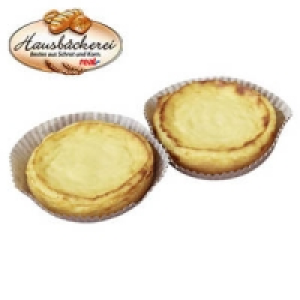 Käsetörtchen 1.99 €