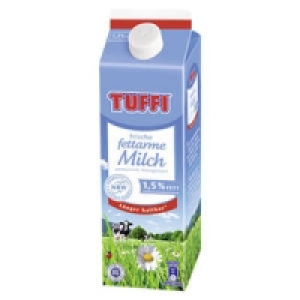 Campina Tuffi Frische Milch 0.69&nbsp;&euro;