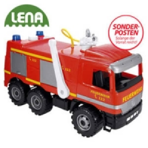 Gro&szlig;e Feuerwehr 29.95&nbsp;&euro;