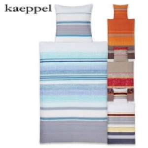 Bettwäsche 24.95 €