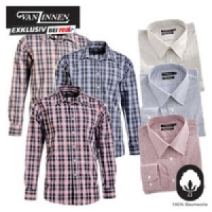 Herren-Cityhemd 7.00 €