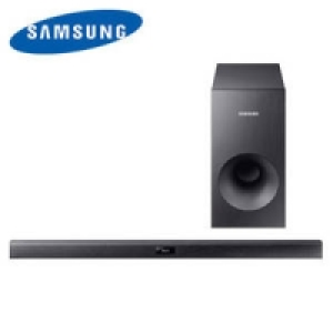 2.1-Bluetooth&reg;-Soundbar HW-J355 mit Subwoofer 139.00&nbsp;&euro;