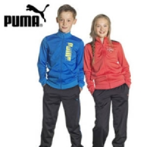 Kinder-Trainingsanzug 34.95&nbsp;&euro;