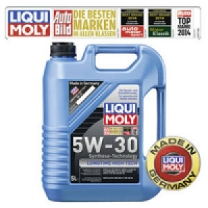 Motoren&ouml;l Longtime High Tech 5W-30 49.95&nbsp;&euro;