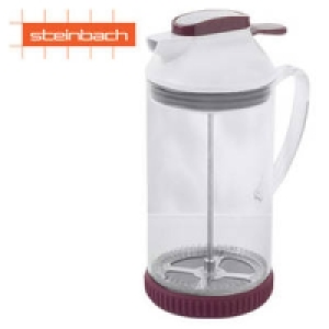 Kaffeebereiter 12.99&nbsp;&euro;