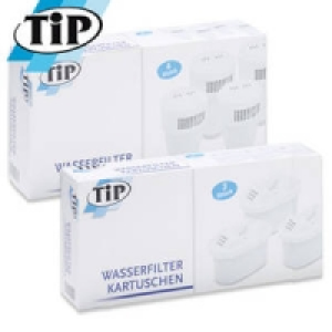 Kartuschen für Wasserfilter 9.99 €
