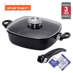 Multifunktionspfanne Cabasson 24.95&nbsp;&euro;