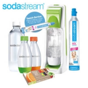 Sodasystem Cool Mega Pack 59.95&nbsp;&euro;