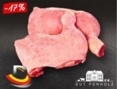 Hähnchen-Schenkel 2.29 €