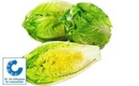 Salatherzen 0.66 €