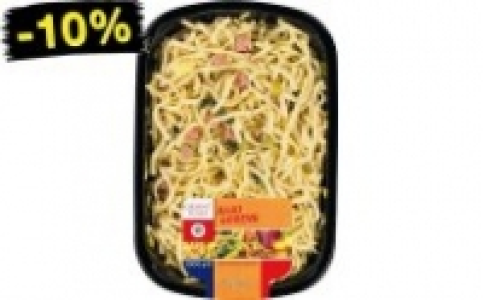 Asia-Fertiggericht 2.69 €