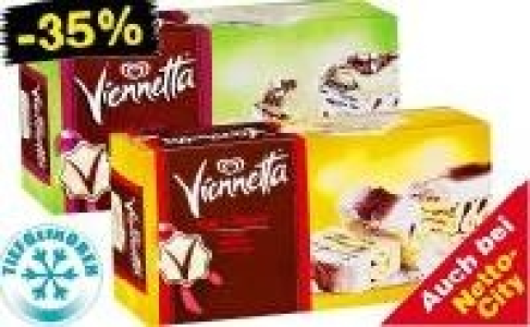 Viennetta Eis 1.29&nbsp;&euro;