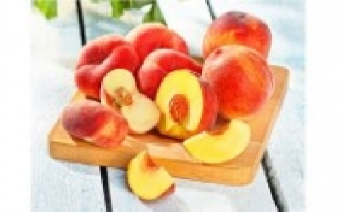 Plattpfirsiche Paraguayos 1.99 €