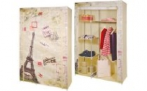 Kleiderschrank 24.98 €