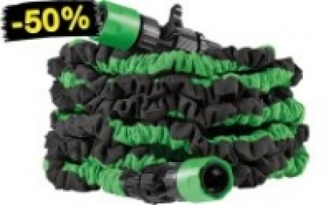 Flexibler Gartenschlauch 19.98 €