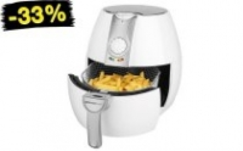 gourmetmaxx Hei&szlig;luft-Fritteuse 99.98&nbsp;&euro;