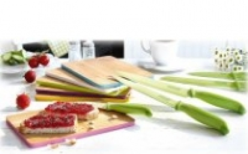 Frühstücksbrettchen 6.99 €