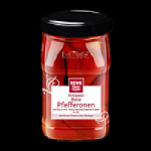 REWE Beste Wahl Pfefferonen