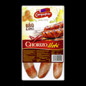 Campofrio Chorizo 2.99&nbsp;&euro;