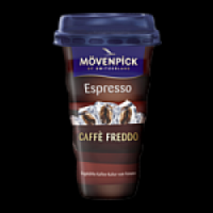 Mövenpick Caffè 0.69 €