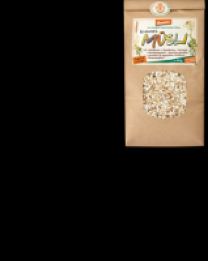 Schwabs Müsli 3.27 €