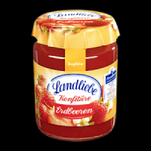 Landliebe Konfitüre 1.19 €