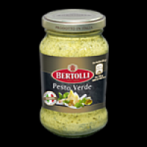 Bertolli Pesto 2.29 €