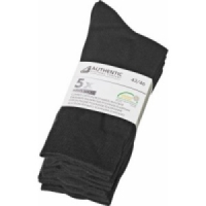 5er Pack Herren Komfort Socken