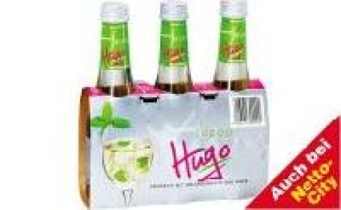 Gracioso Hugo 2.25&nbsp;&euro;