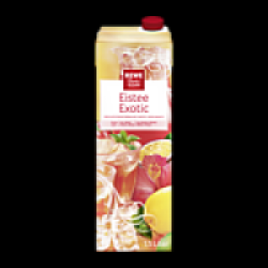 REWE Beste Wahl Eistee