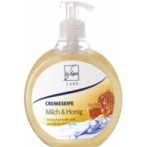 La Ligne Cremeseife Spender 0.55 €