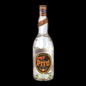 Pit&uacute; Cachaca do Brasil