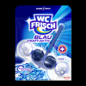 WC-Frisch Kraft Aktiv Duftsp&uuml;ler