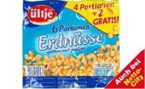 ültje Erdnüsse 1.79 €