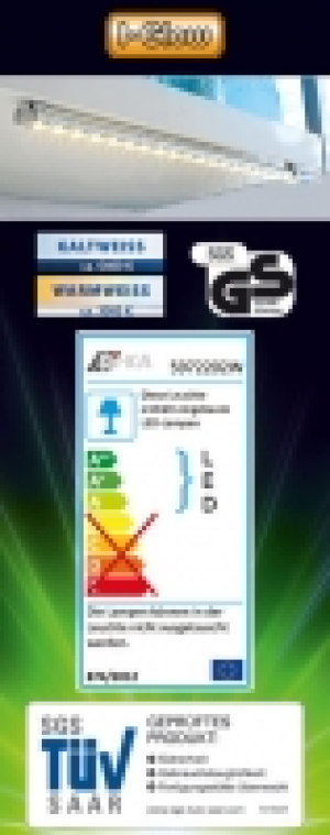 LED-Lichtleiste 14.99&nbsp;&euro;