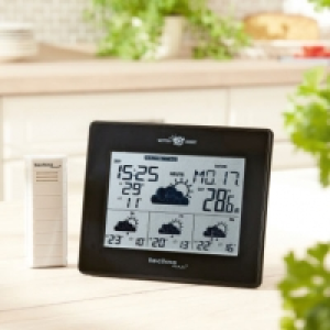 Wetterstation 29.99 €