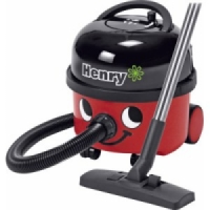 Profi-Bodenstaubsauger Henry HVR200-12 134.99&nbsp;&euro;