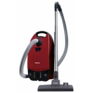 Bodenstaubsauger Complete C1 Red