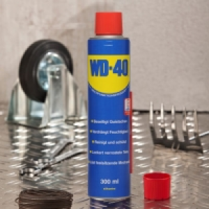 Multifunktionsöl WD-40 2.59 €