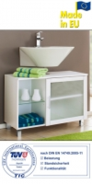 Waschbeckenunterschrank 44.99 €