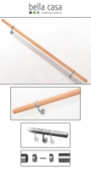 Handlauf-Set Buche 27.99 €