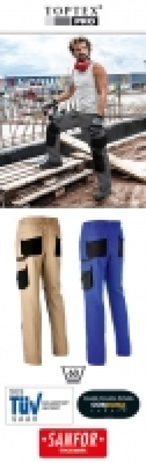 Arbeitshose 14.99&nbsp;&euro;