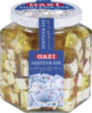 Gazi Hirtenk&auml;se 1.79&nbsp;&euro;
