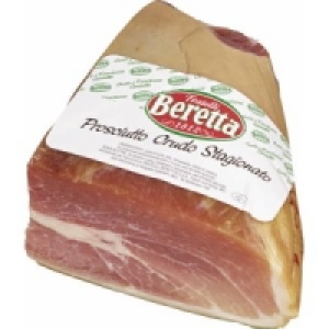 Beretta Prosciutto Crudo 13.99&nbsp;&euro;