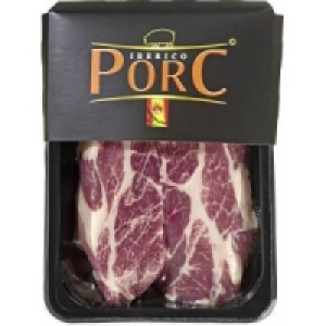 Porco Iberico Schweinenackensteaks 15.49&nbsp;&euro;