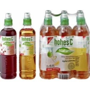 Hohes C Naturelle 0.79&nbsp;&euro;