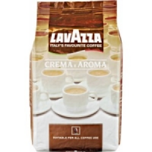 Lavazza Crema E Aroma 10.99 €