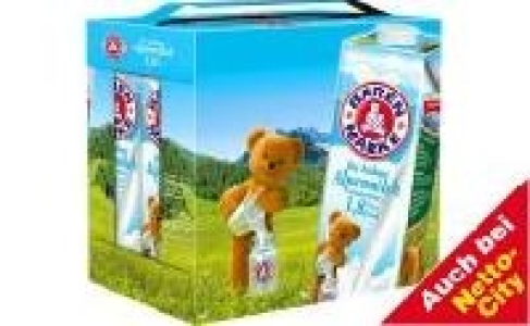 B&auml;renmarke Haltbare Alpenmilch 4.69&nbsp;&euro;