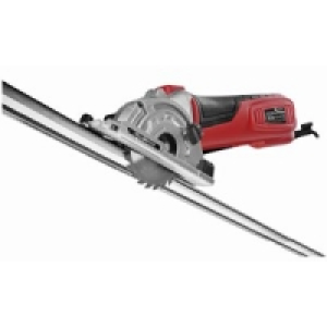 Mini-Handkreissäge MCS 500-1 59.99 €
