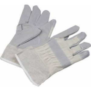 12er Paar Arbeitshandschuh Vinyl 13.99 €